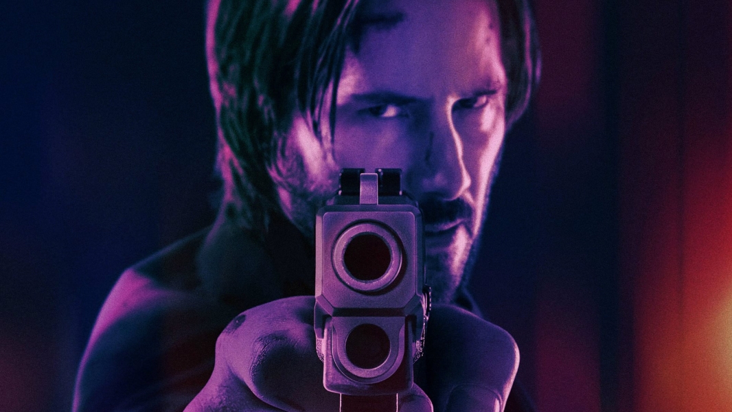 Watch John Wick: Chapter 2 2017 full movie on 123movies