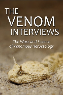 The Venom Interviews