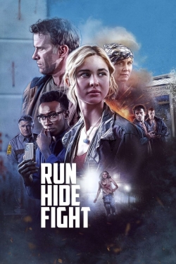 run hide fight movie watch online free