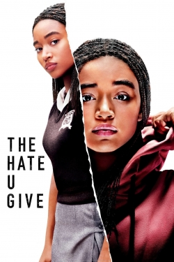 the hate u give full movie online free without downloading