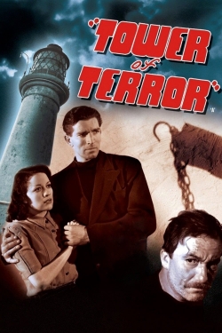 tower of terror movie full movie 123movies