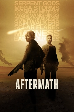 film aftermath 2021