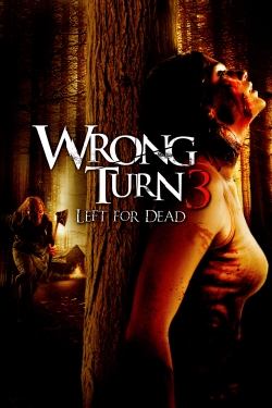 wrong turn 2 full movie watch online free 123movies