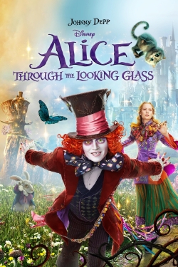 watch alice through the looking glass on 123movies