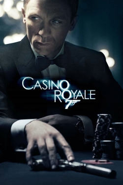watch casino royale 2006 123movies