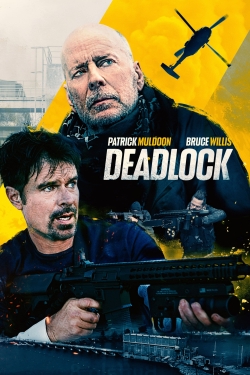 deadlock movie 2021
