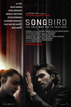 songbird full movie online